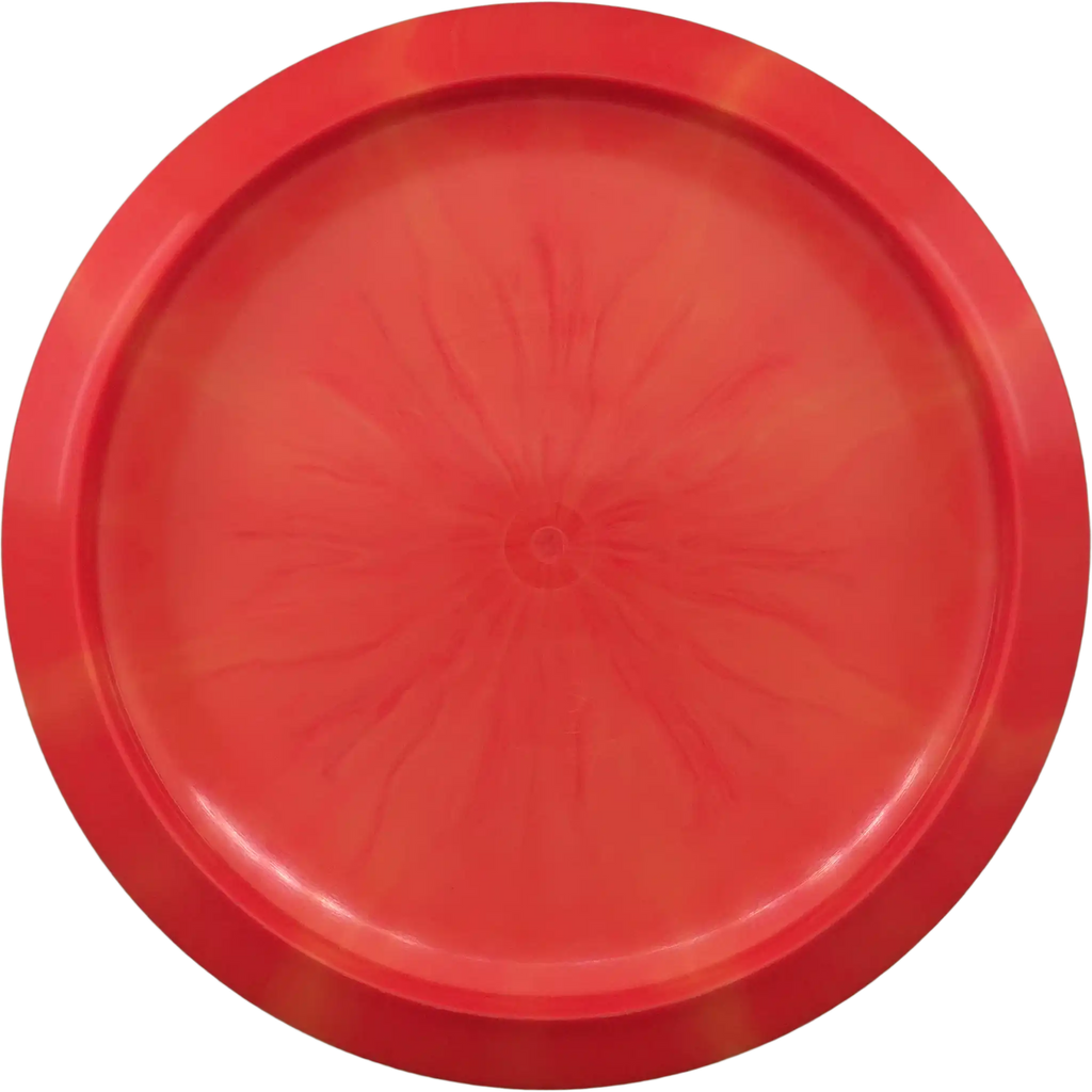 Fuzion-X Maverick - Zach Melton