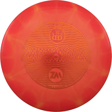 Fuzion-X Maverick - Zach Melton