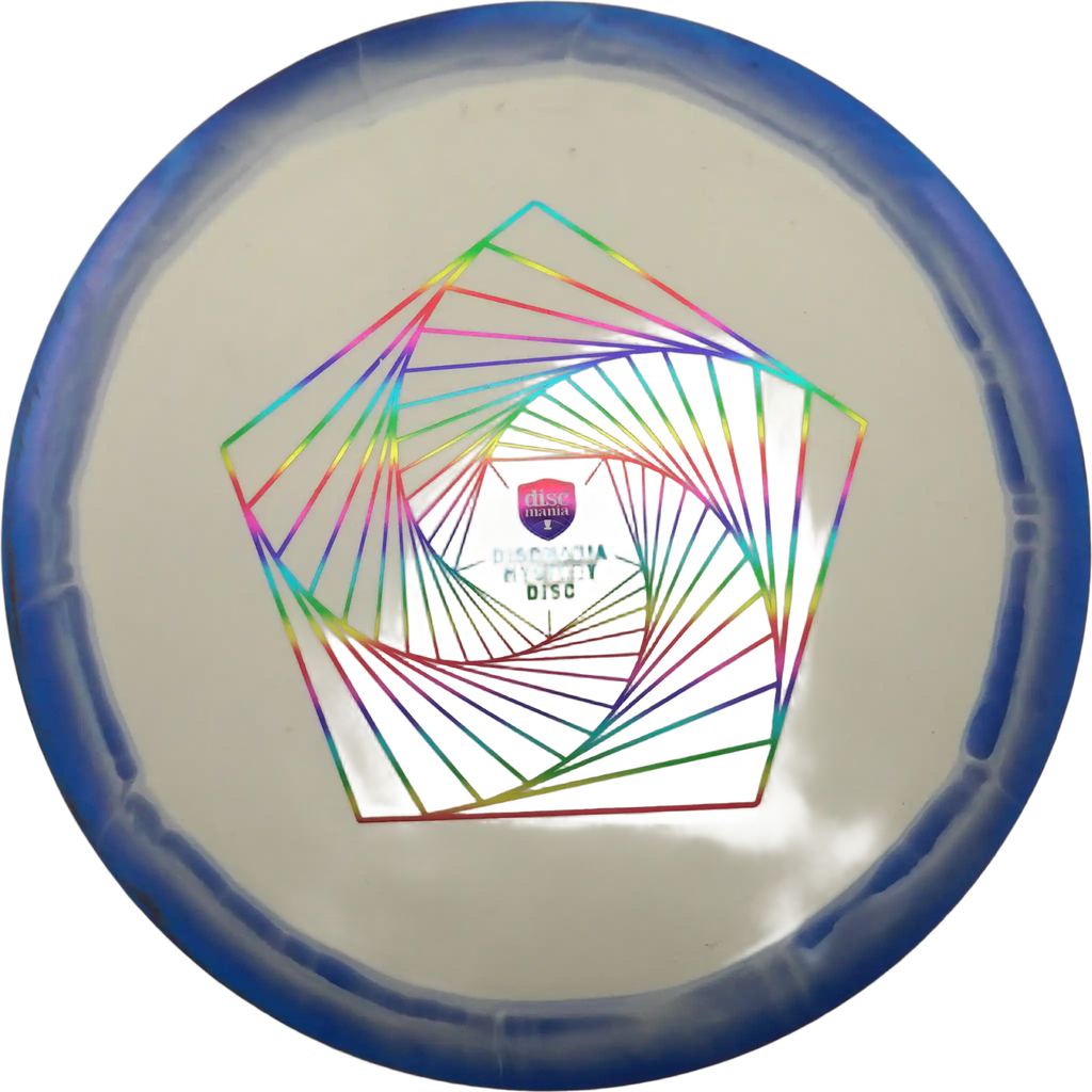 Horizon S-Line DD1 - Mystery Box
