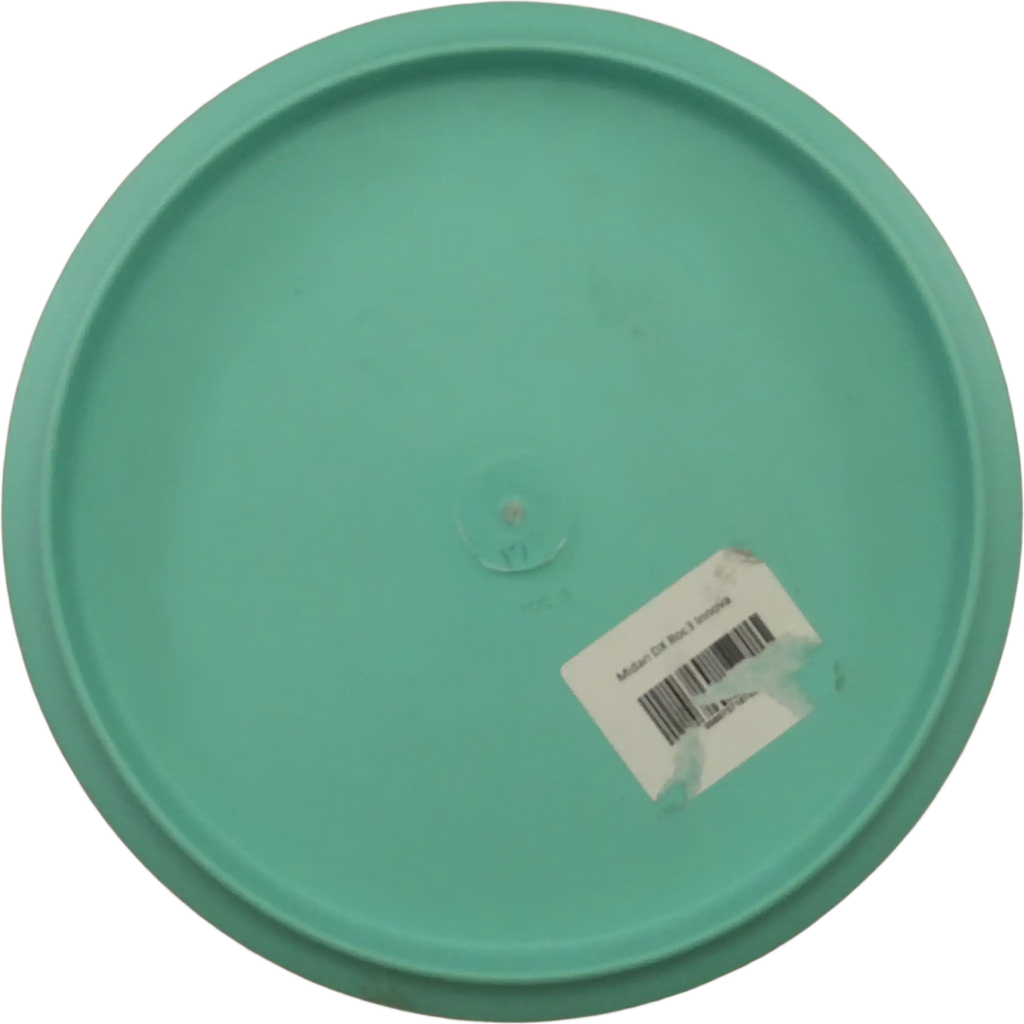 DX Roc3