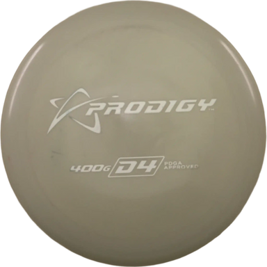 400G D4 - Old Run
