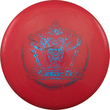 Star Destroyer - Ricky Wysocki - Sockibot
