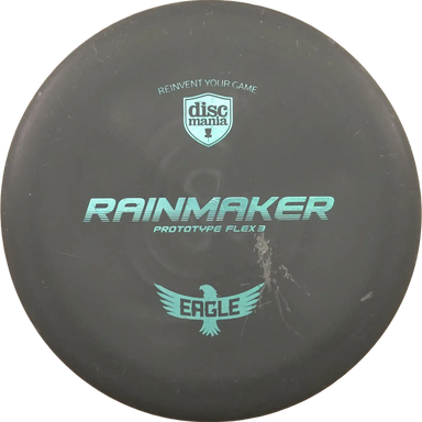 Flex 3 D-Line Rainmaker - Prototype