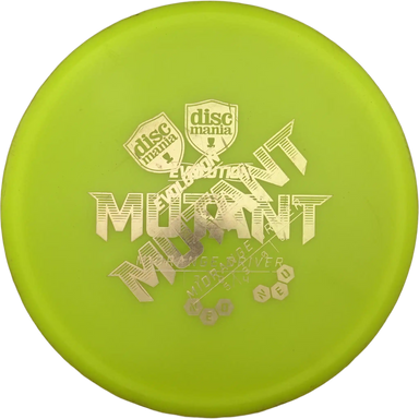 Neo Mutant - Misprint