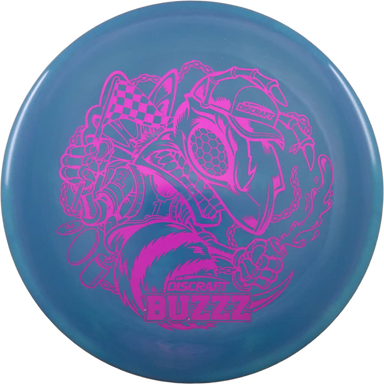 ESP Buzzz