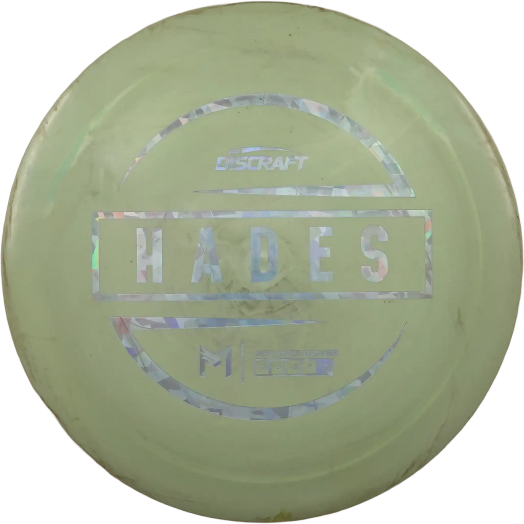 ESP Hades - Paul McBeth