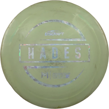 ESP Hades - Paul McBeth