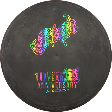Soft Basic Jokeri - 10-Year Anniversary