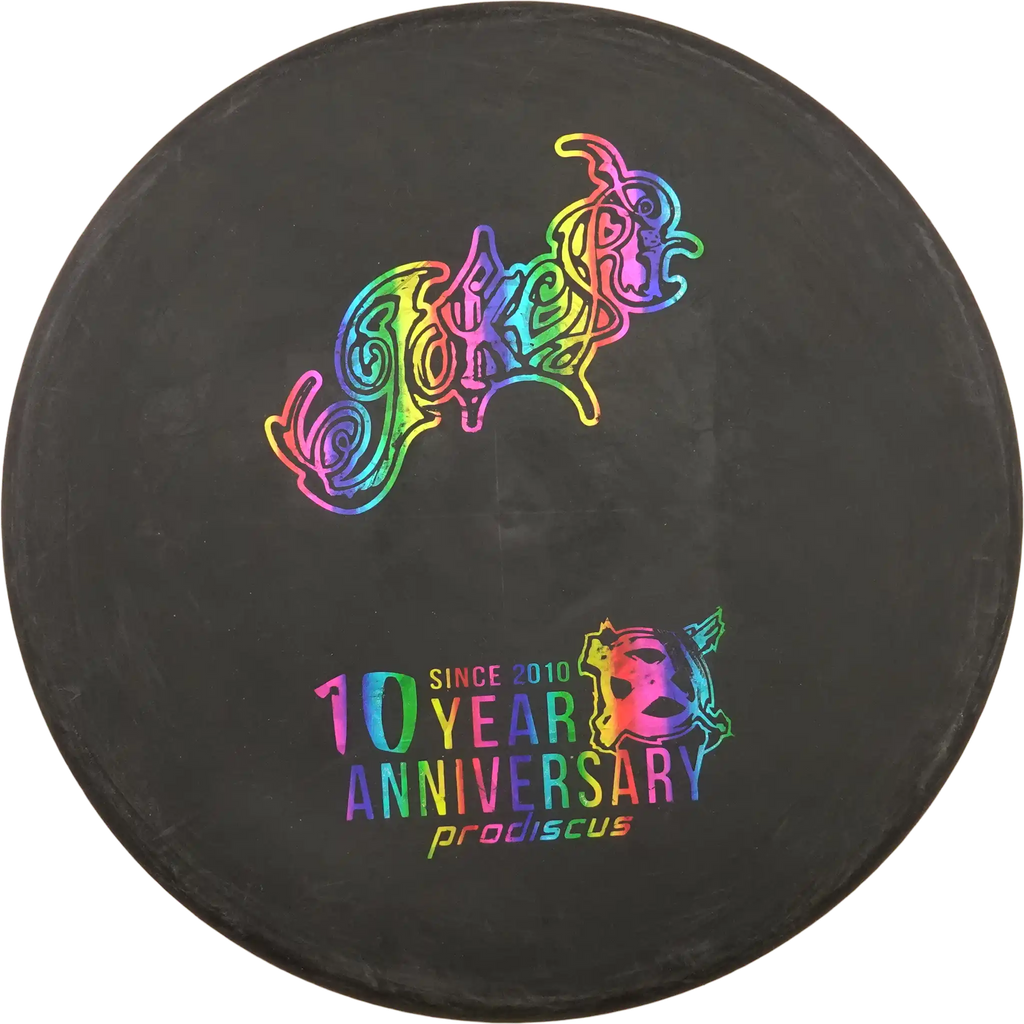 Soft Basic Jokeri - 10-Year Anniversary