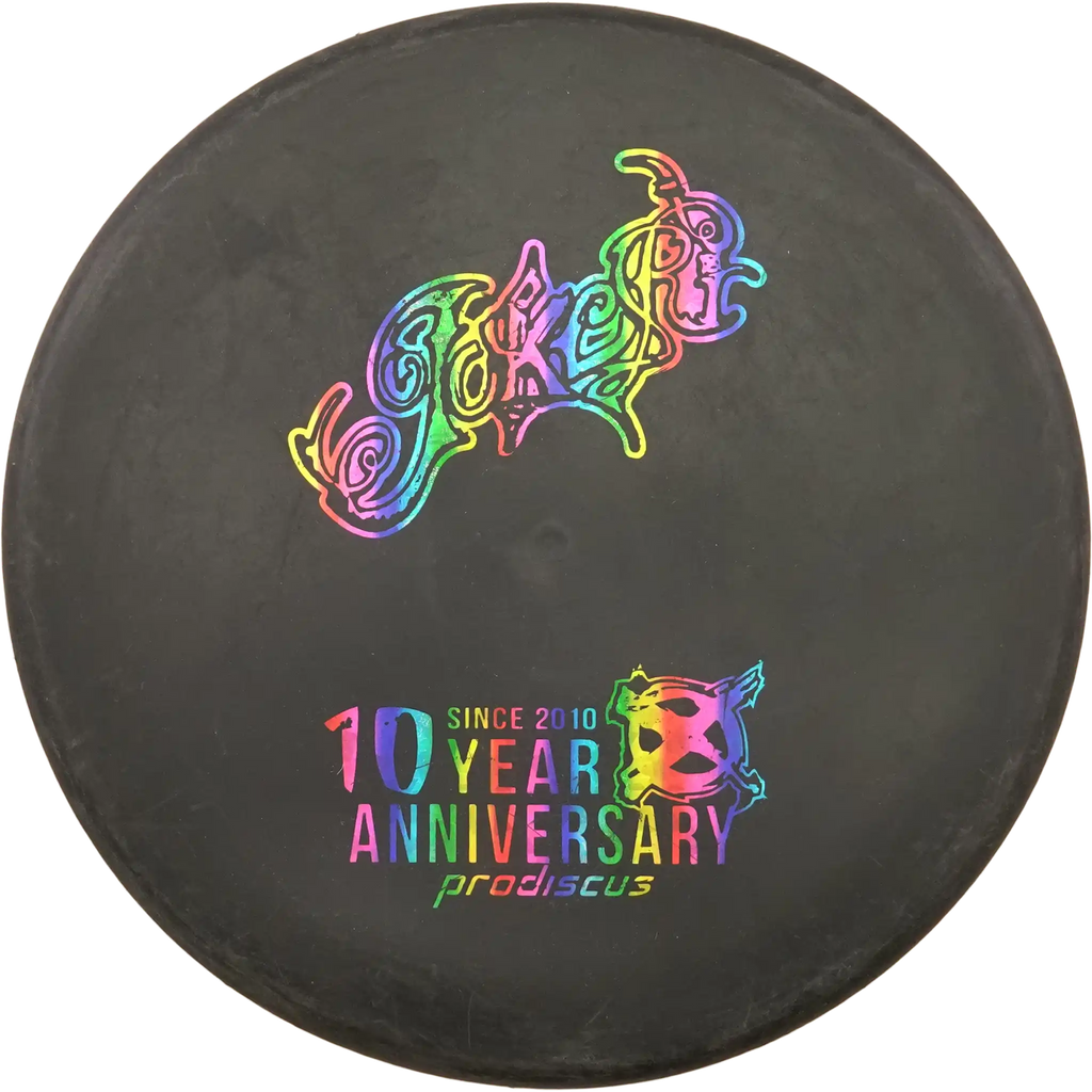 Soft Basic Jokeri - 10-Year Anniversary