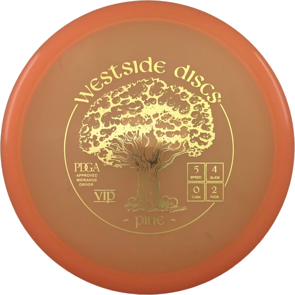 VIP Pine