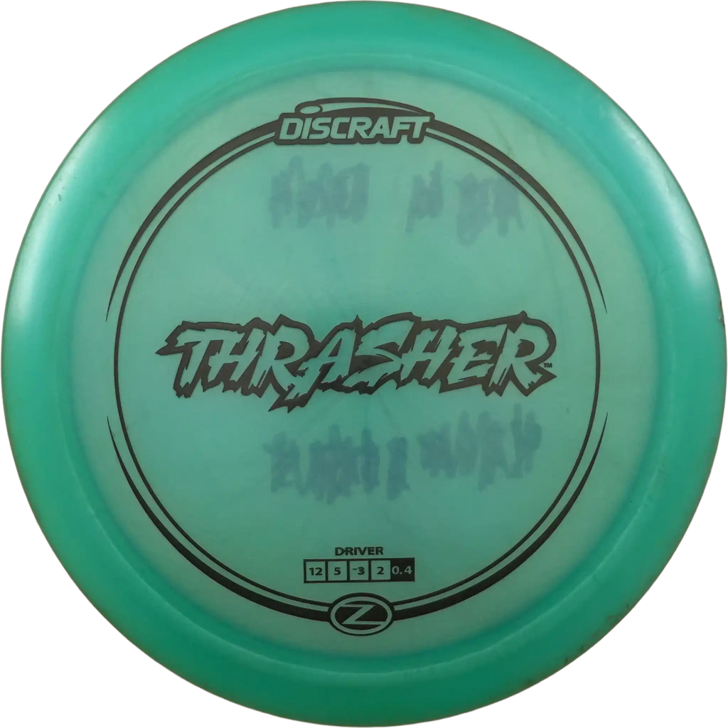 Z Thrasher