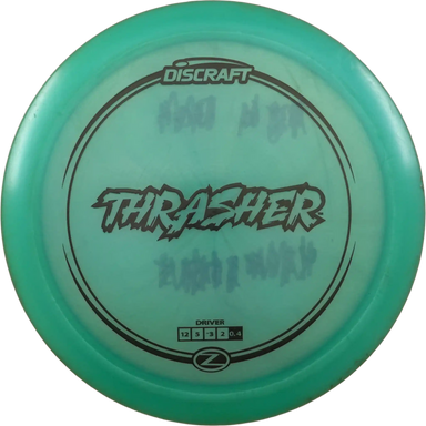 Z Thrasher