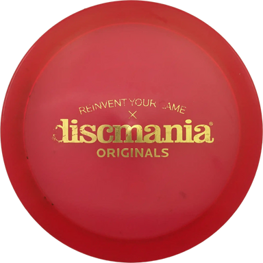 C-Line FD3 - Discmania Originals