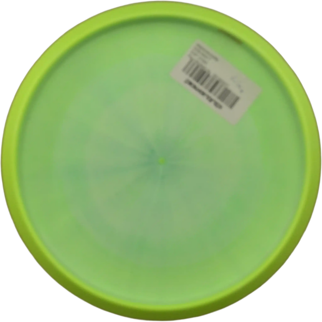 ESP Zone - Paul McBeth 6x World Champion - Claw Stamp