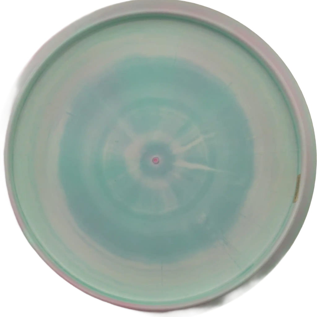 ESP Zone - Paul McBeth 6x World Champion - Claw Stamp