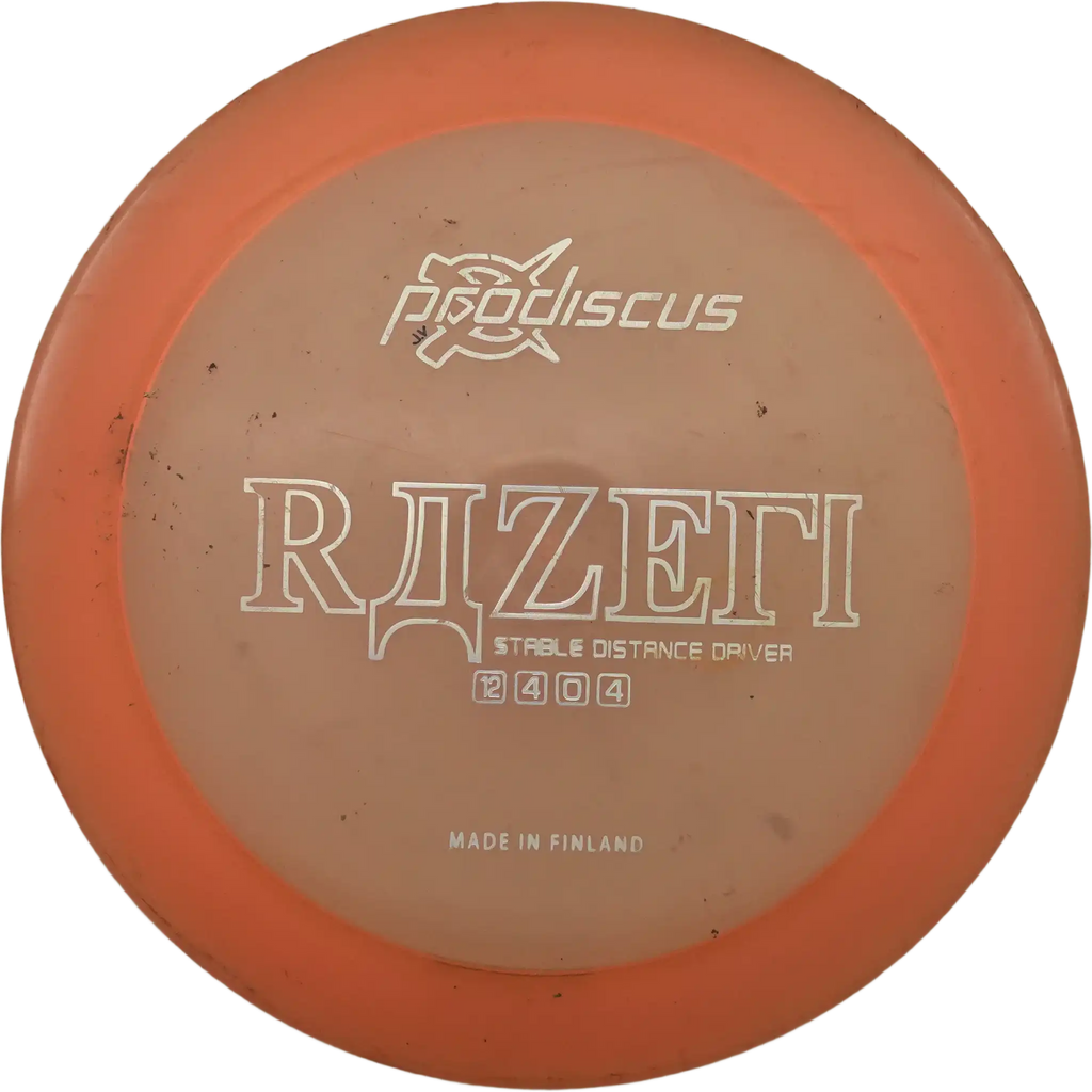 Premium Razeri