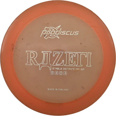 Premium Razeri