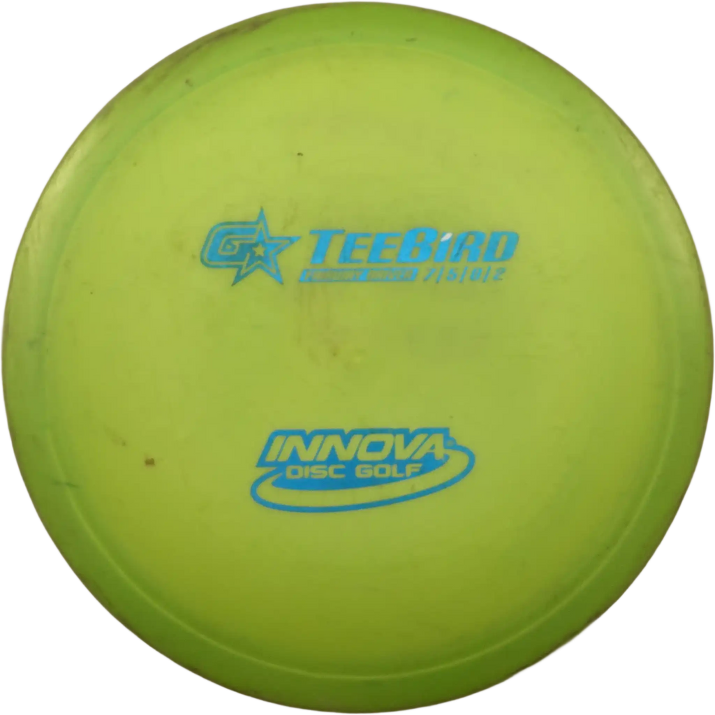 GStar Teebird