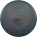 Swirly S-Line DD3 - Special Stamp