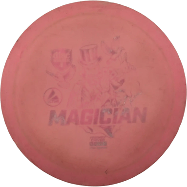 Active Magician