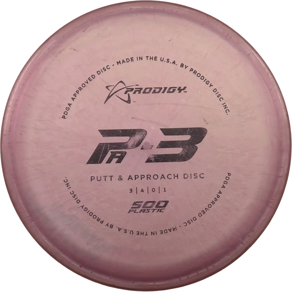 500 PA3