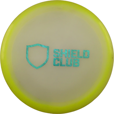 Horizon C-Line DD1 - Shield Club