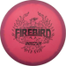 Halo Star Firebird