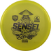 Active Premium Sensei