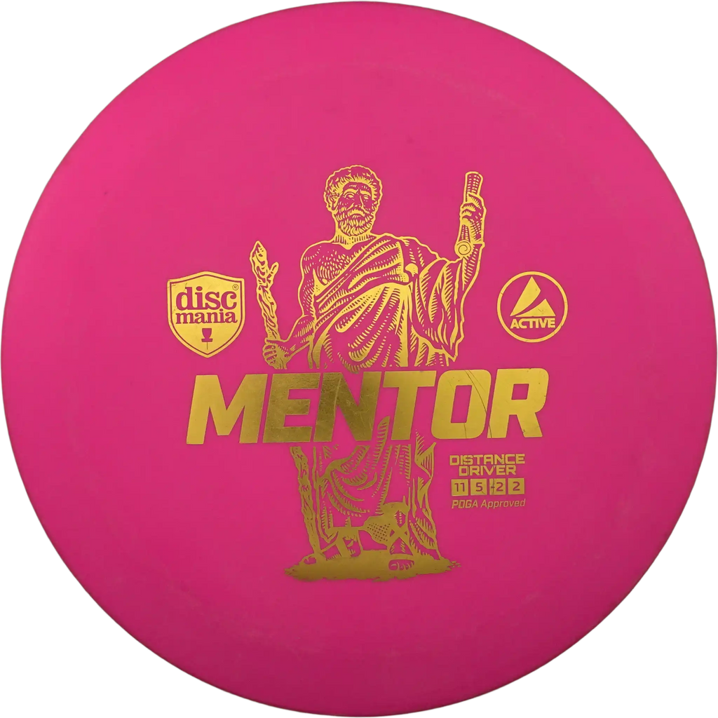 Active Mentor