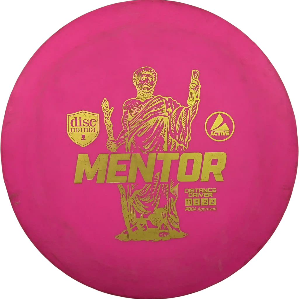 Active Mentor