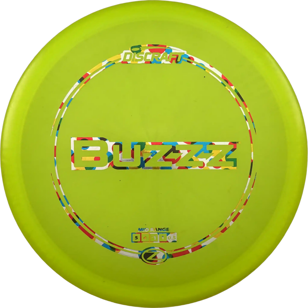 Z Buzzz