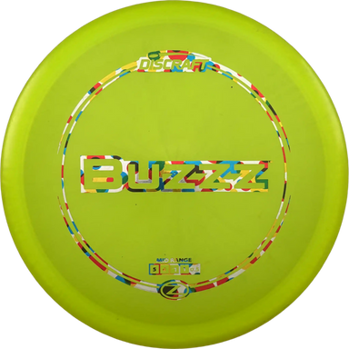 Z Buzzz