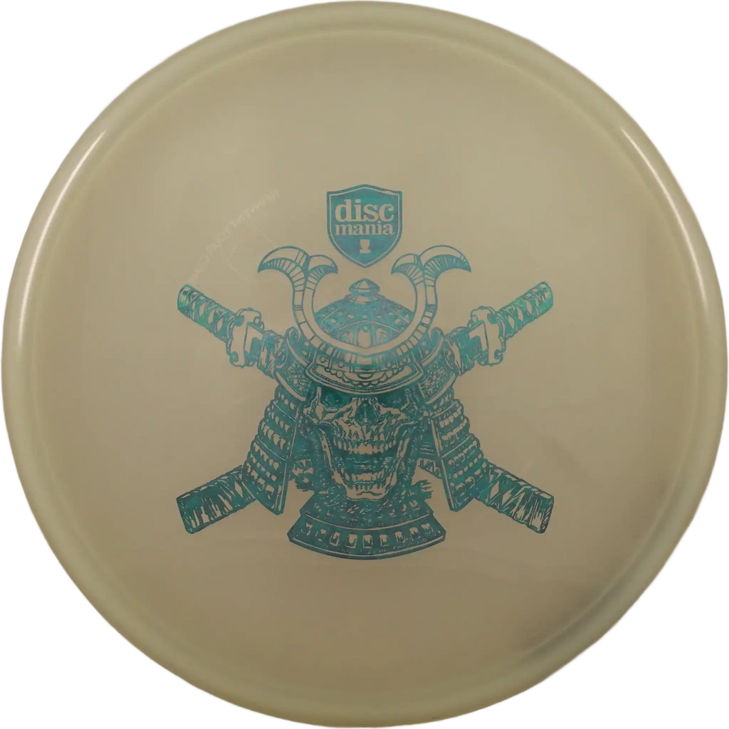 Active Glow Premium Shogun