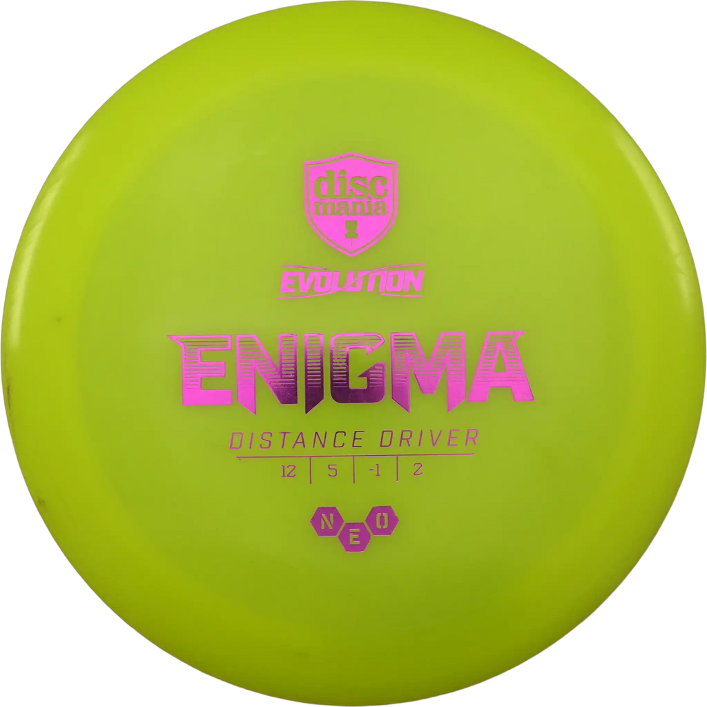 Neo Enigma