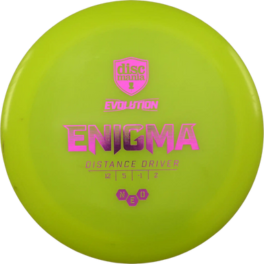 Neo Enigma