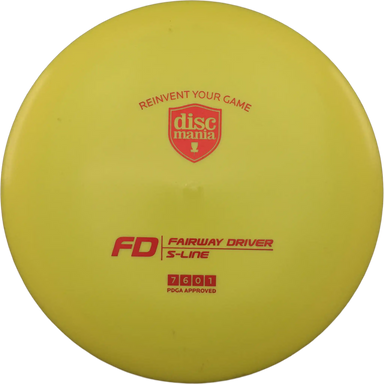 S-Line FD