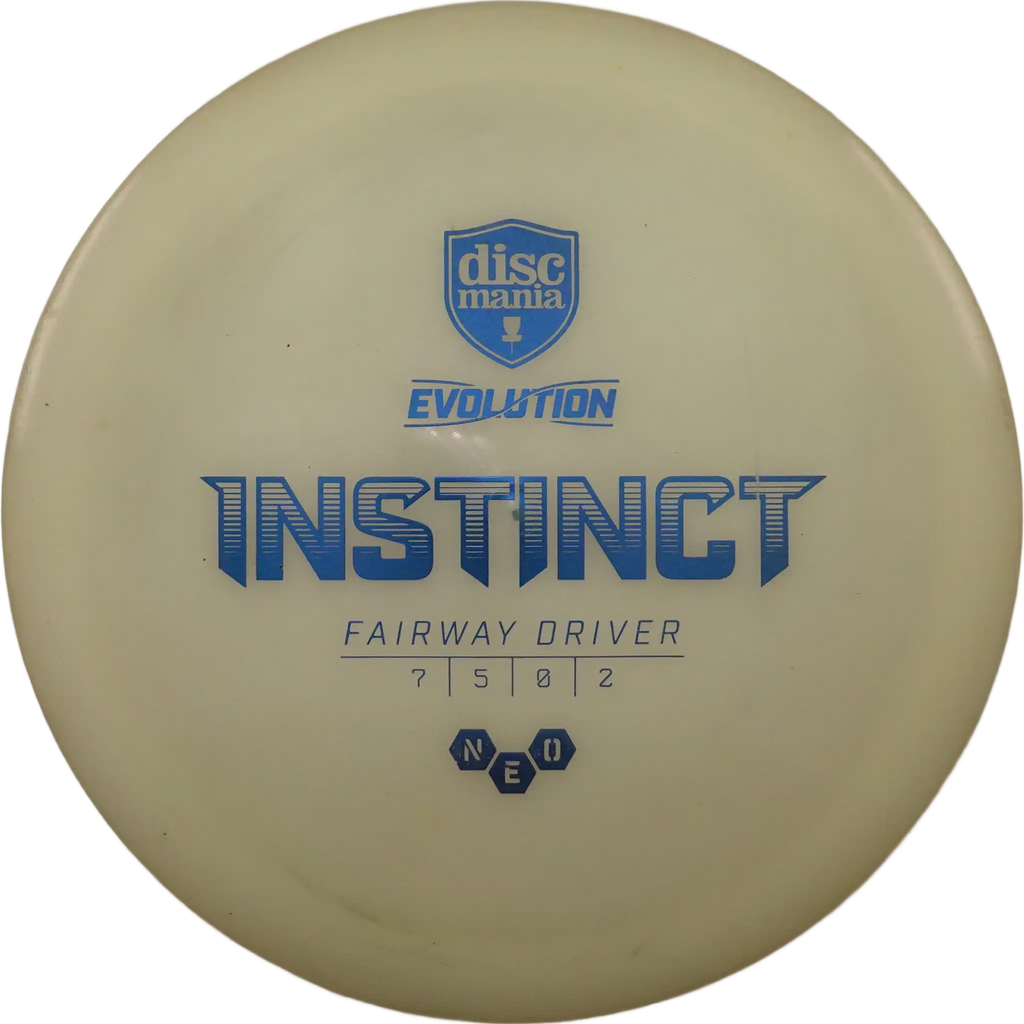 Neo Instinct