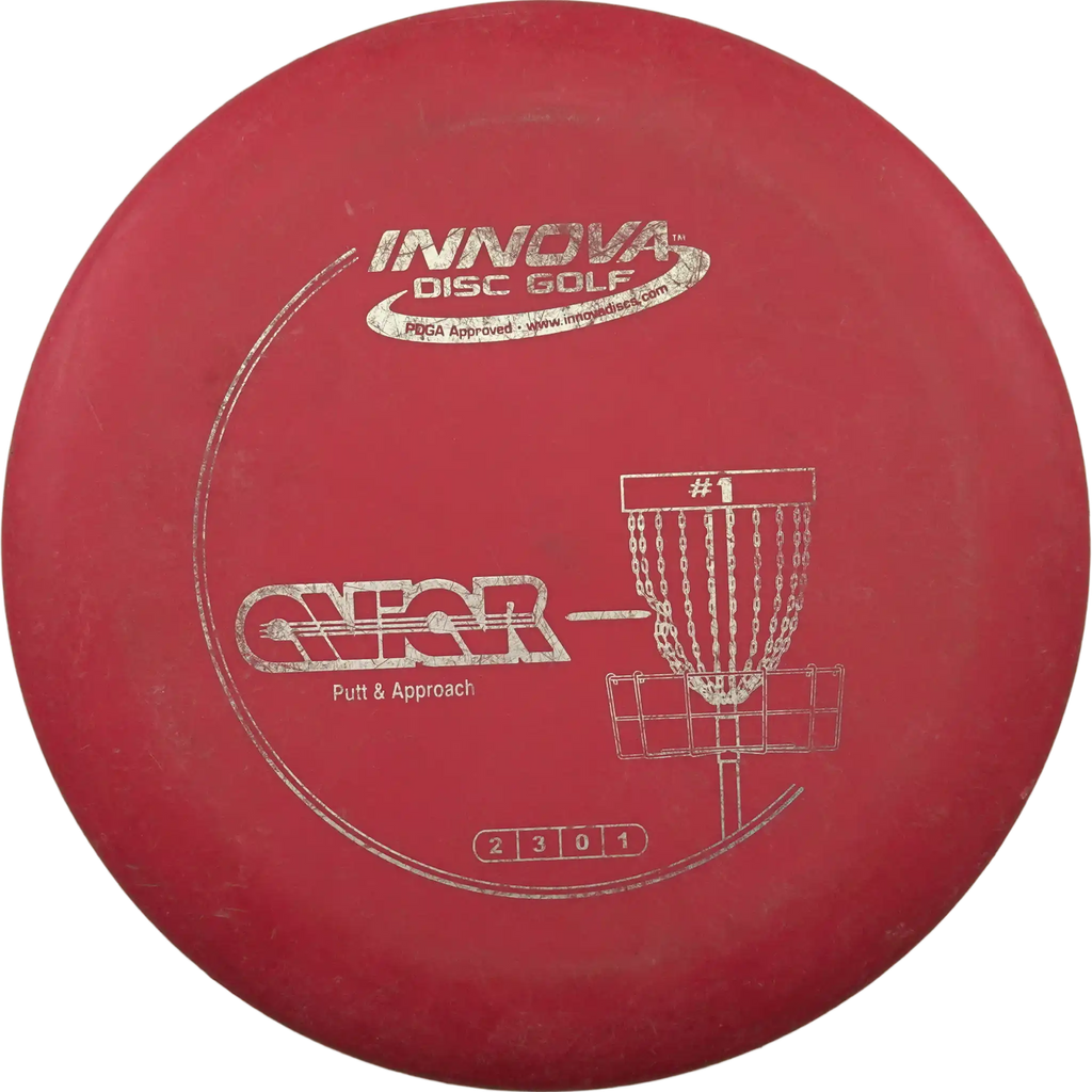 DX Aviar
