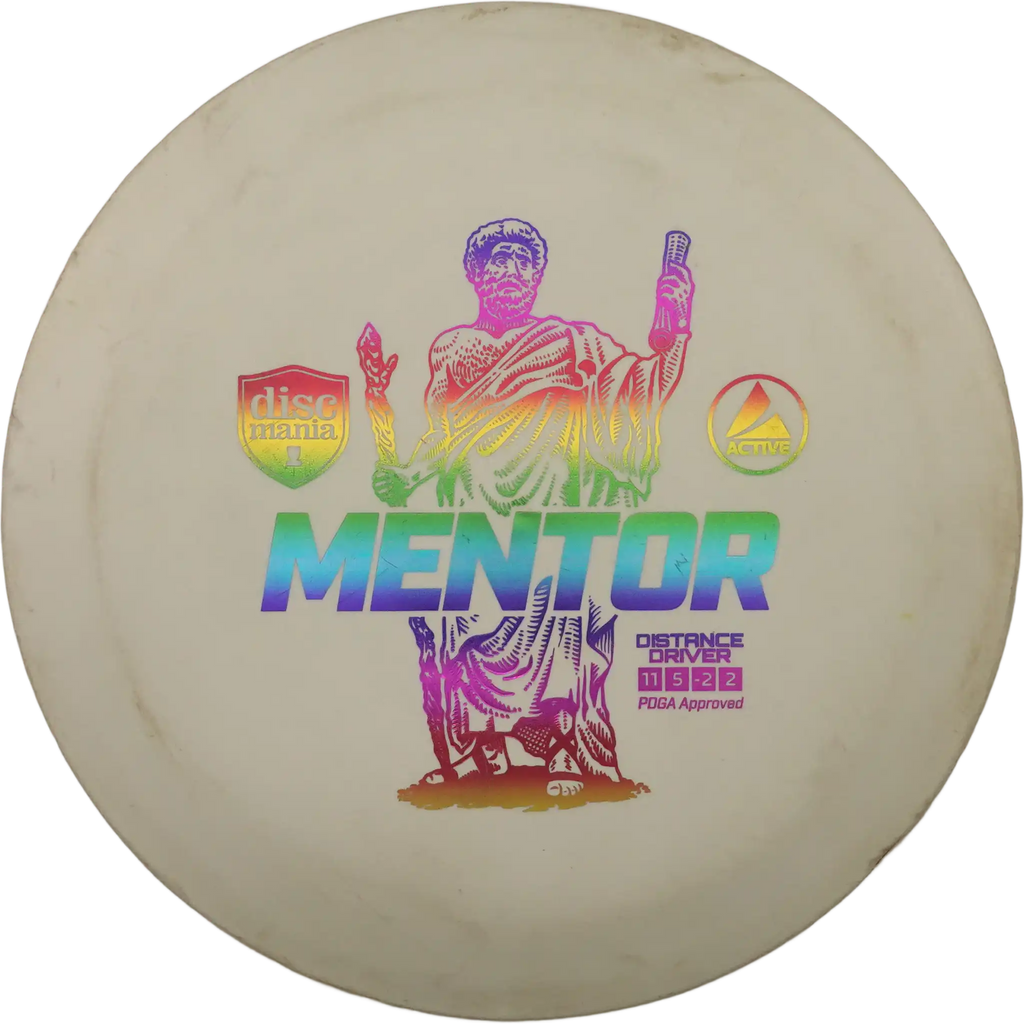 Active Mentor
