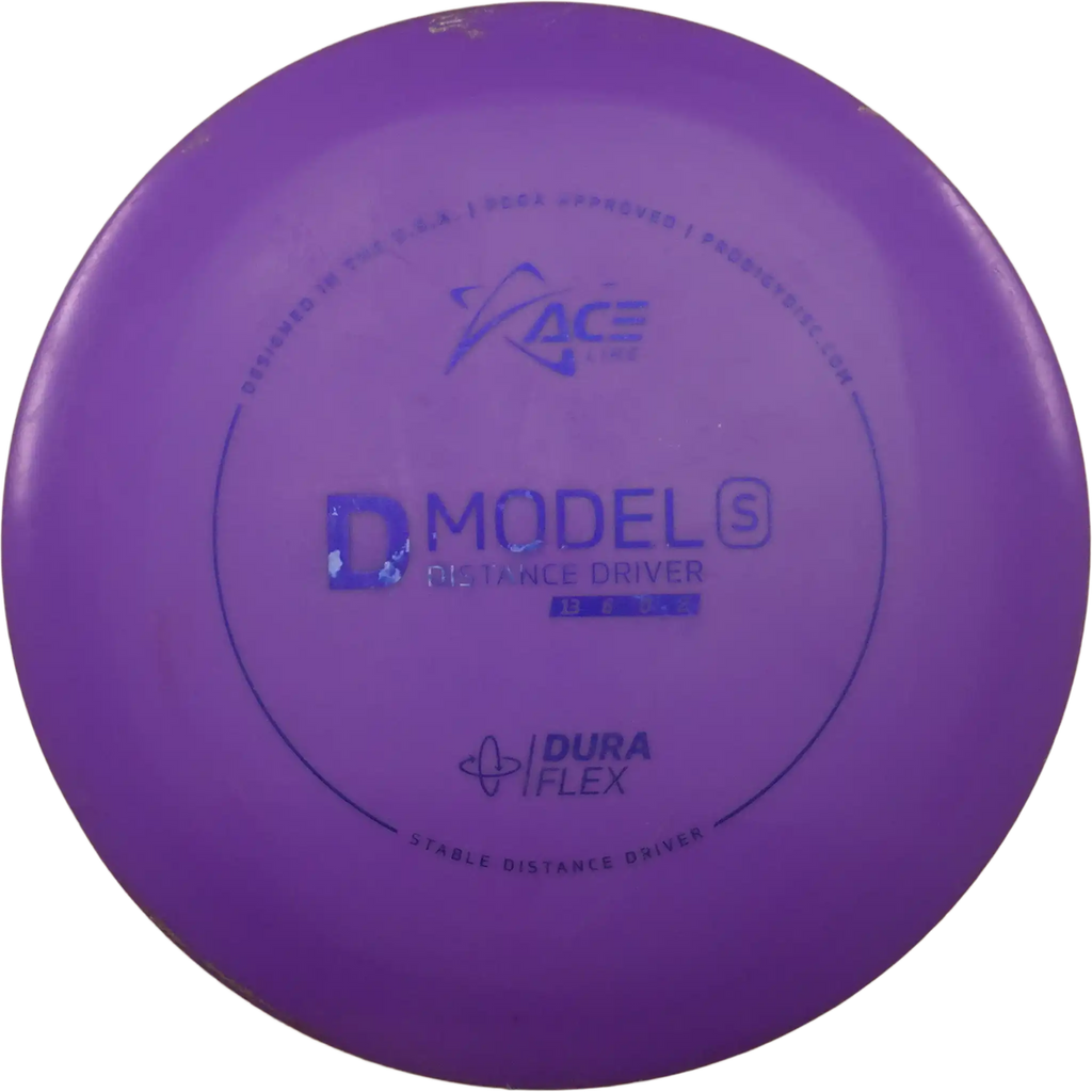 DuraFlex D Model S