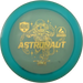 Active Premium Astronaut