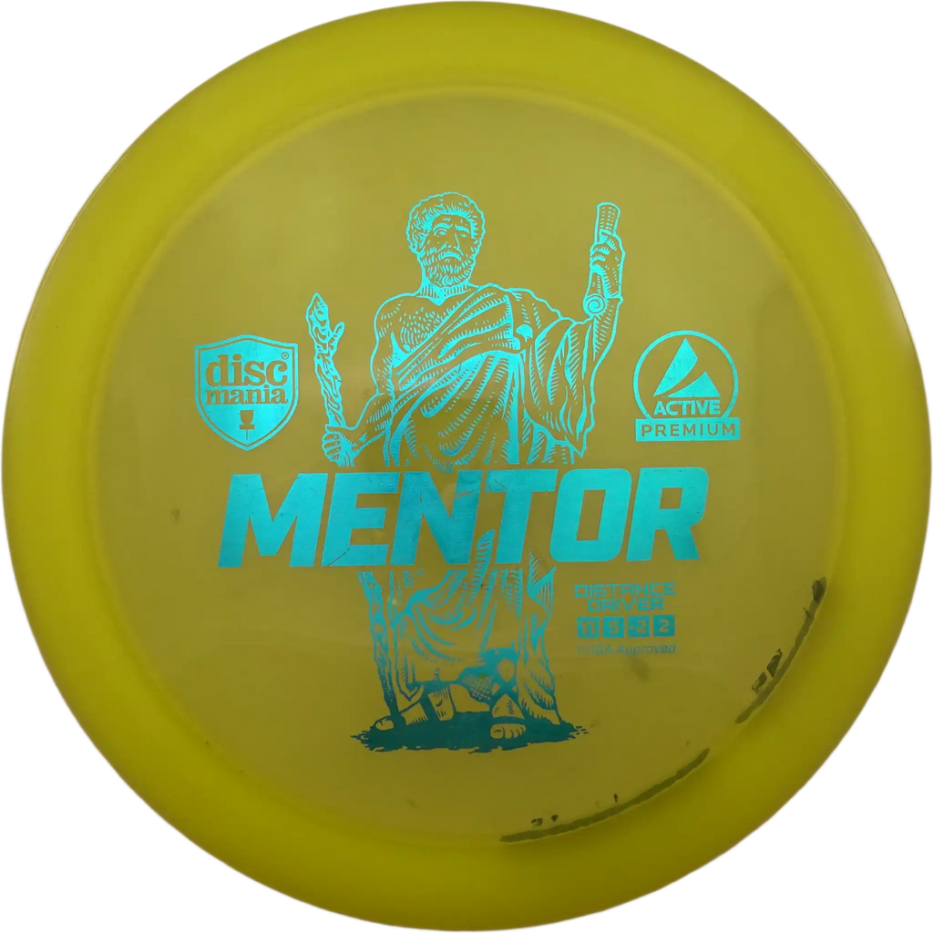 Active Premium Mentor