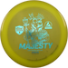 Active Premium Majesty