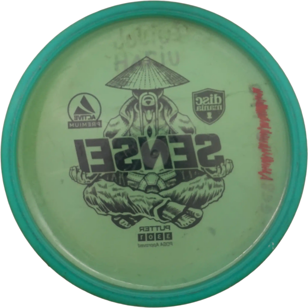 Active Premium Sensei