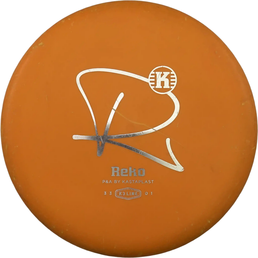K3 Reko