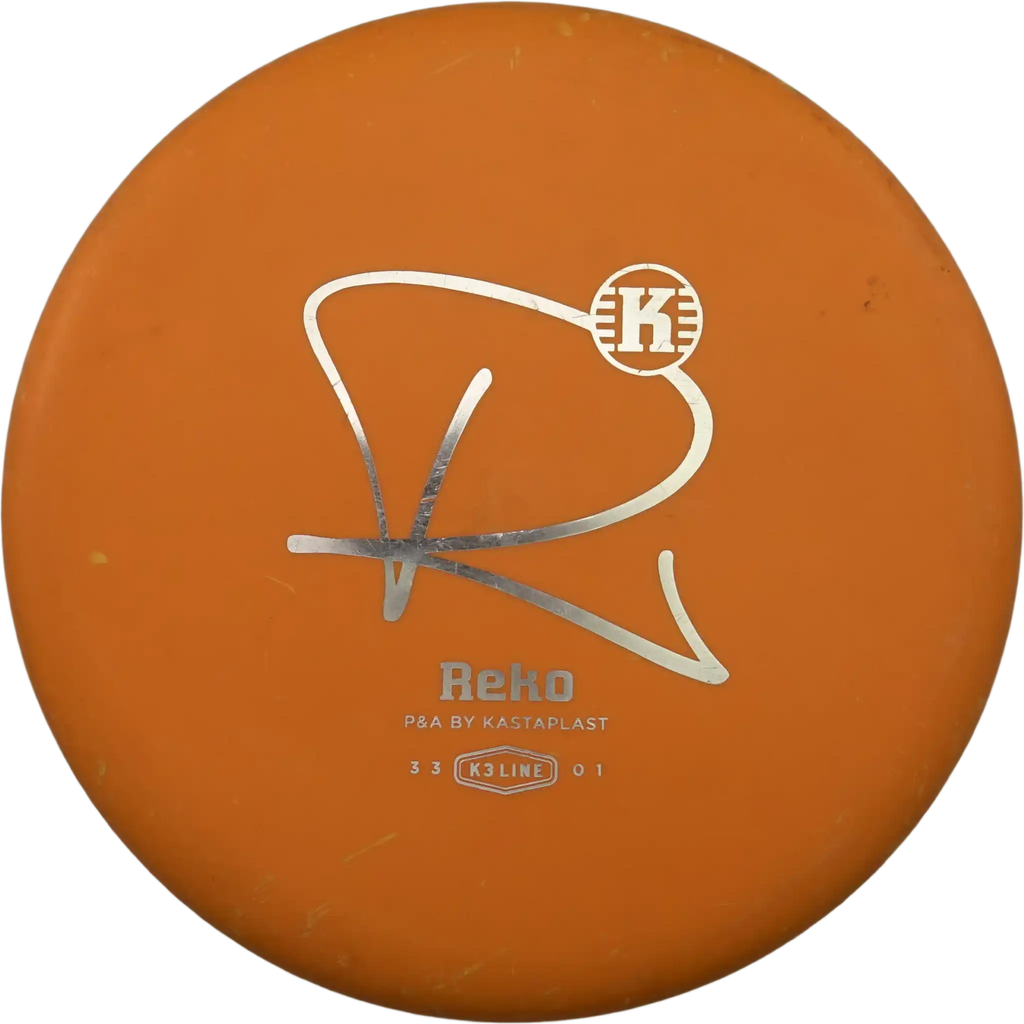 K3 Reko
