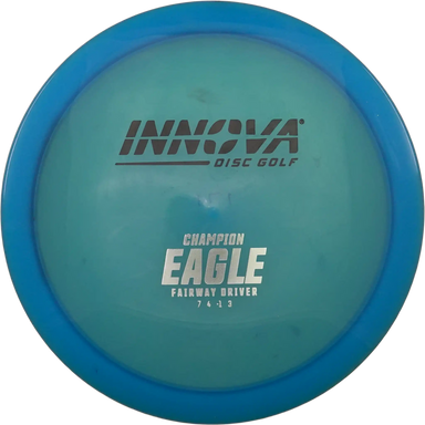 Champion Eagle