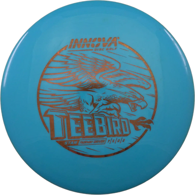 Star Teebird
