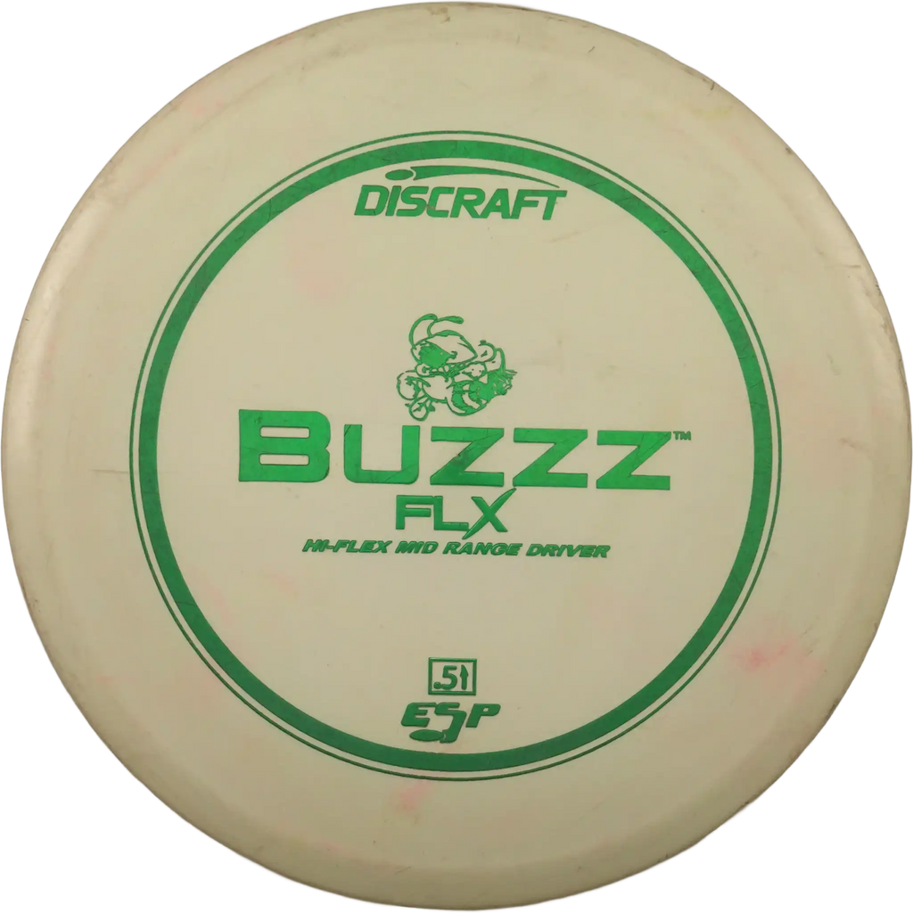 ESP FLX Buzzz